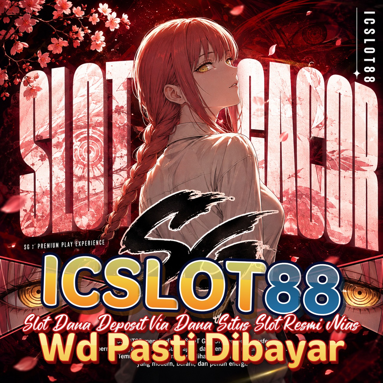 ICSLOT88