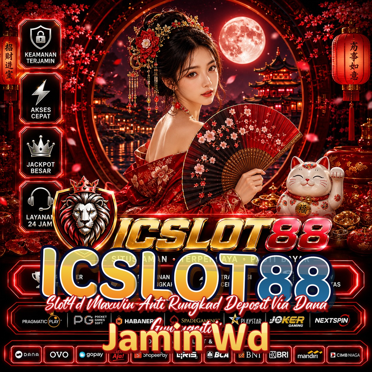 ICSLOT88